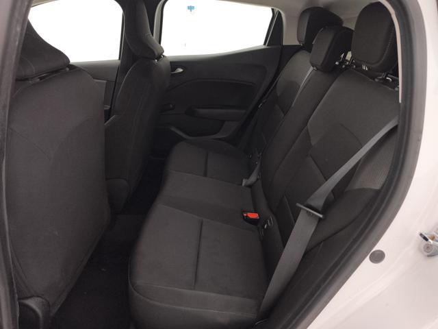 RENAULT CLIO 1.5 BLUE DCI BUSINESS 85CV - foto 21