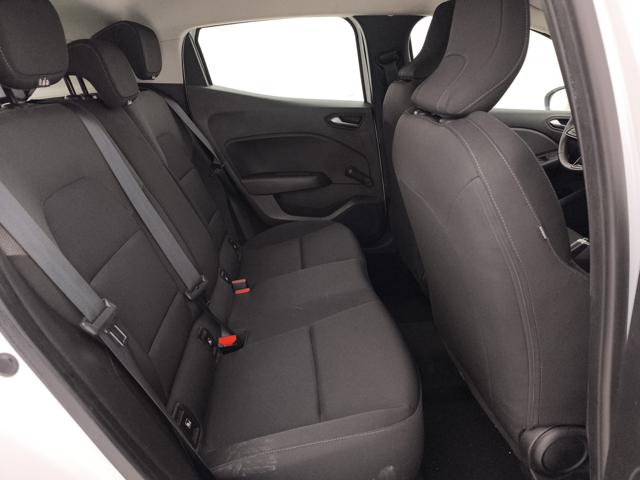 RENAULT CLIO 1.5 BLUE DCI BUSINESS 85CV - foto 25