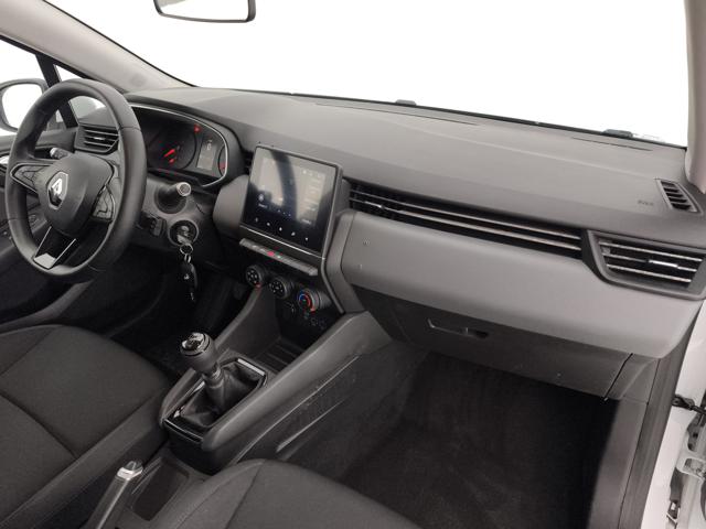 RENAULT CLIO 1.5 BLUE DCI BUSINESS 85CV - foto 27