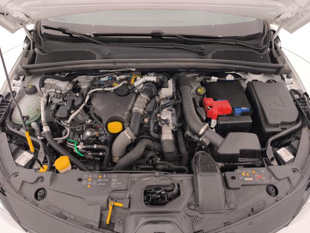 RENAULT CLIO 1.5 BLUE DCI BUSINESS 85CV - foto 30
