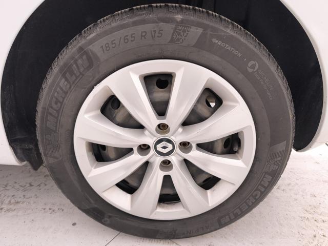 RENAULT CLIO 1.5 BLUE DCI BUSINESS 85CV - foto 21