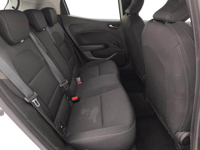 RENAULT CLIO 1.5 BLUE DCI BUSINESS 85CV - foto 26