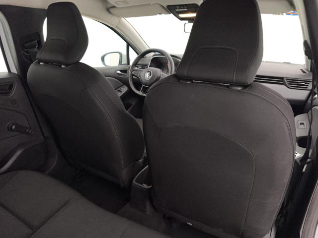 RENAULT CLIO 1.5 BLUE DCI BUSINESS 85CV - foto 25