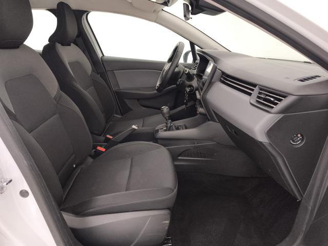 RENAULT CLIO 1.5 BLUE DCI BUSINESS 85CV - foto 28