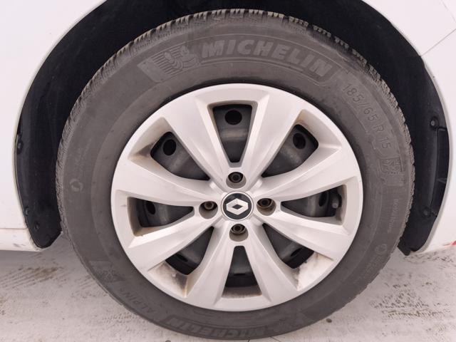 RENAULT CLIO 1.5 BLUE DCI BUSINESS 85CV - foto 29