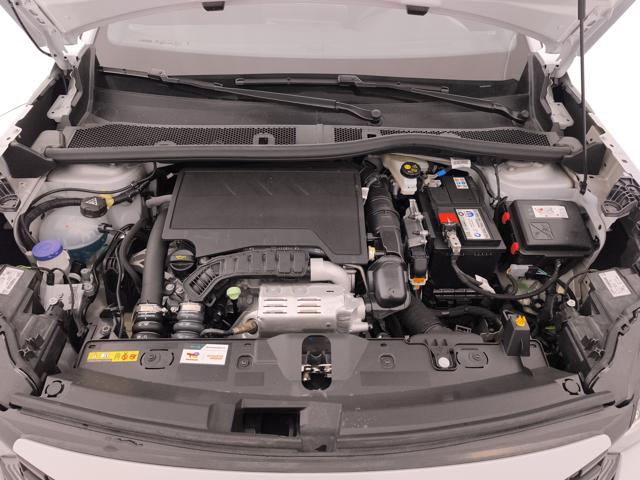 PEUGEOT 2008 1.2 PURETECH STYLE S&S 100CV - foto 33
