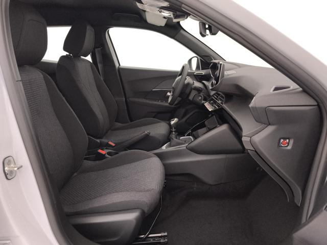 PEUGEOT 2008 1.2 PURETECH STYLE S&S 100CV - foto 31