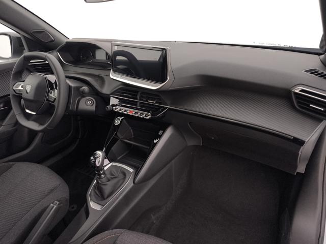 PEUGEOT 2008 1.2 PURETECH STYLE S&S 100CV - foto 30