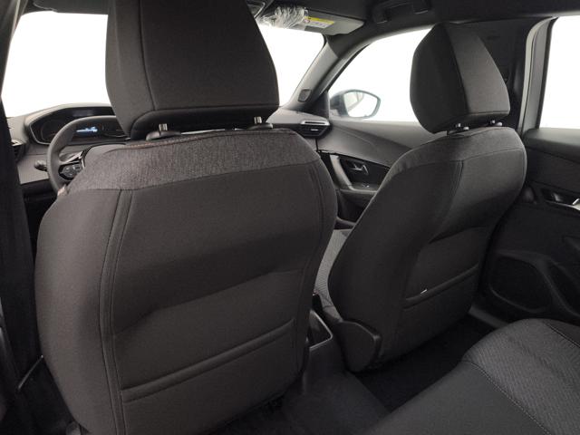 PEUGEOT 2008 1.2 PURETECH STYLE S&S 100CV - foto 21