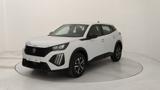 PEUGEOT 2008 1.2 puretech Style s&s 100cv