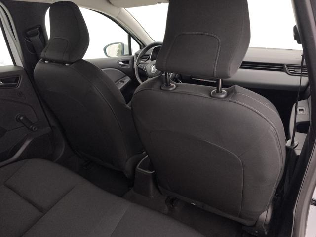 RENAULT CLIO 1.5 BLUE DCI BUSINESS 85CV - foto 25