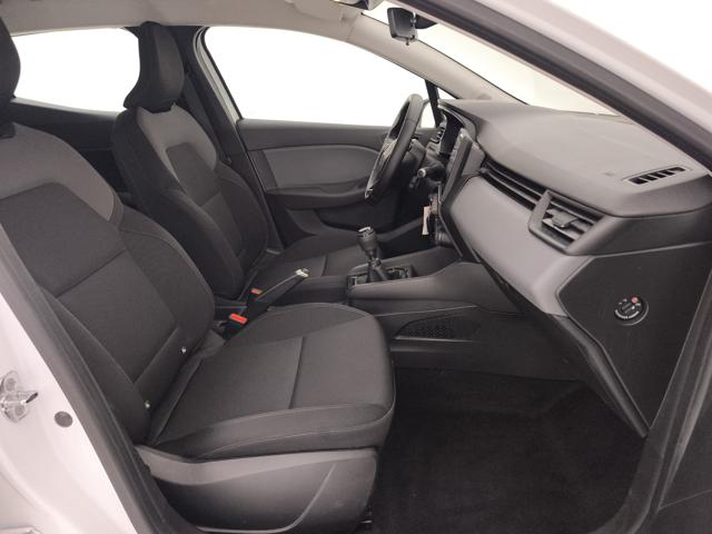 RENAULT CLIO 1.5 BLUE DCI BUSINESS 85CV - foto 28