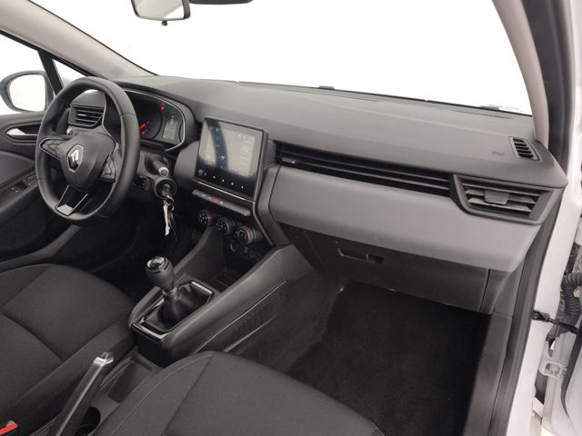 RENAULT CLIO 1.5 BLUE DCI BUSINESS 85CV - foto 27