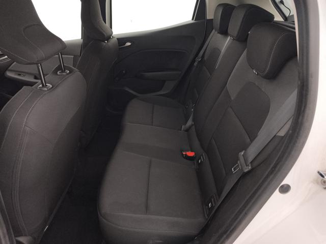 RENAULT CLIO 1.5 BLUE DCI BUSINESS 85CV - foto 22
