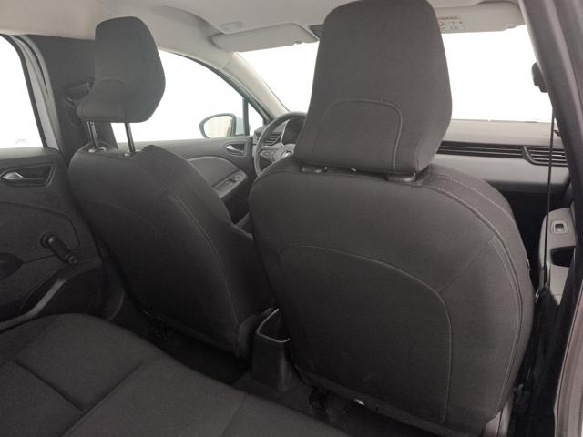 RENAULT CLIO 1.5 BLUE DCI BUSINESS 85CV - foto 28