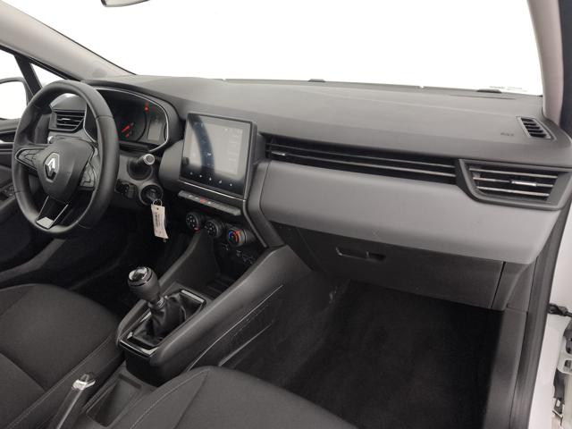 RENAULT CLIO 1.5 BLUE DCI BUSINESS 85CV - foto 30