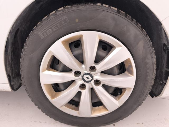 RENAULT CLIO 1.5 BLUE DCI BUSINESS 85CV - foto 32