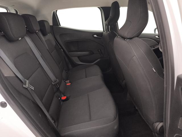 RENAULT CLIO 1.5 BLUE DCI BUSINESS 85CV - foto 29