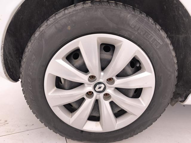 RENAULT CLIO 1.5 BLUE DCI BUSINESS 85CV - foto 27