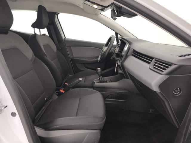 RENAULT CLIO 1.5 BLUE DCI BUSINESS 85CV - foto 31