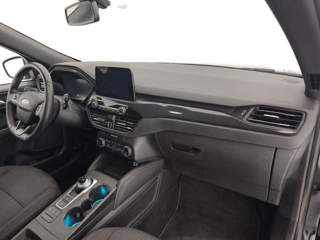 FORD KUGA 1.5 ECOBLUE ST-LINE 2WD 120CV AU - foto 30