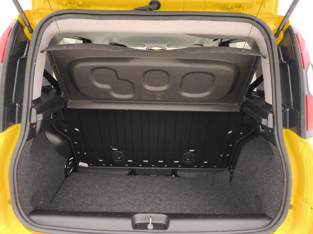 FIAT PANDA 1.0 FIREFLY HYBRID CROSS S&S 65C - foto 23