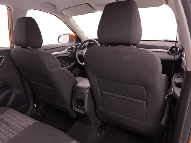 MG ZS 1.5 COMFORT - foto 26
