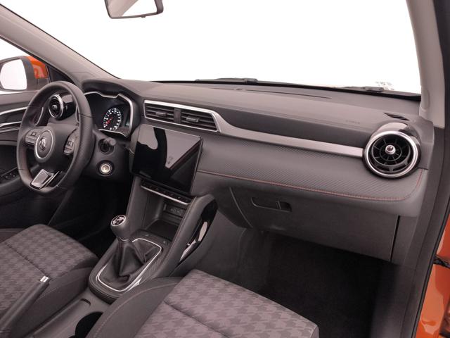 MG ZS 1.5 COMFORT - foto 28