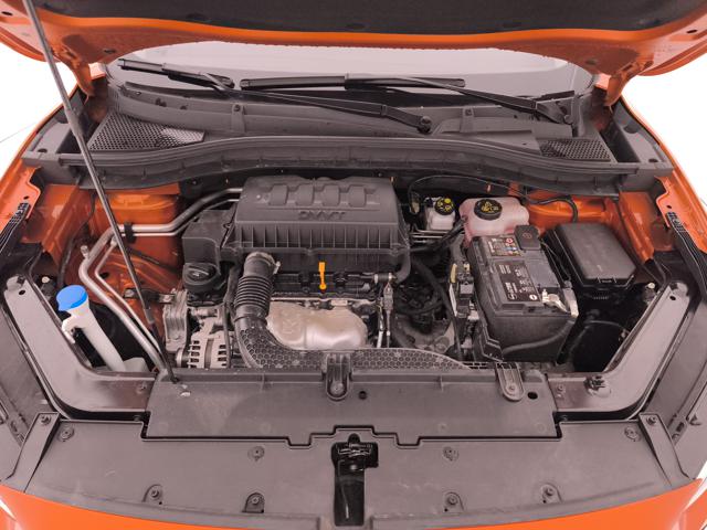 MG ZS 1.5 COMFORT - foto 31