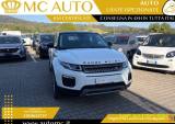 LAND ROVER Range Rover Evoque 2.0 TD4 150 CV 5p. HSE Dynamic