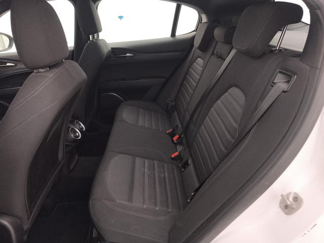 ALFA ROMEO STELVIO 2.2 T BUSINESS Q4 190CV AUTO - foto 21
