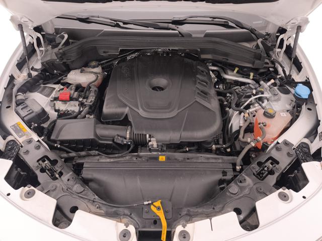 ALFA ROMEO STELVIO 2.2 T BUSINESS Q4 190CV AUTO - foto 33