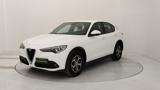 ALFA ROMEO Stelvio 2.2 t Business Q4 190cv auto
