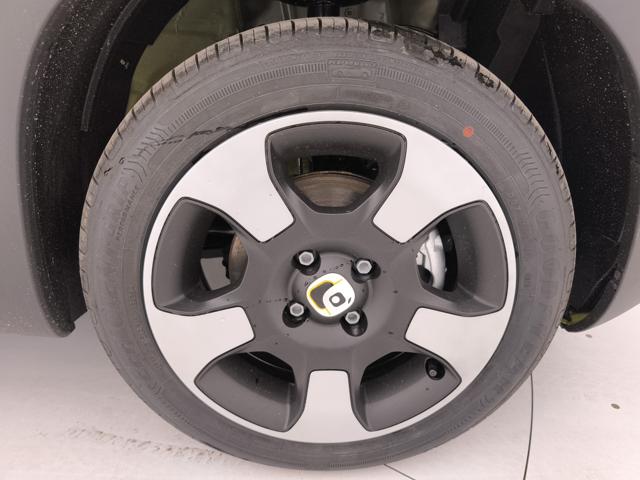 FIAT PANDA 1.0 FIREFLY HYBRID CROSS S&S 65C - foto 30