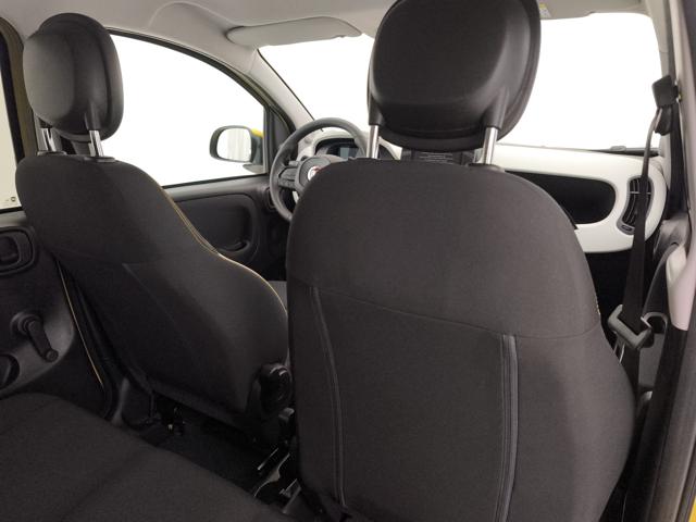 FIAT PANDA 1.0 FIREFLY HYBRID CROSS S&S 65C - foto 26