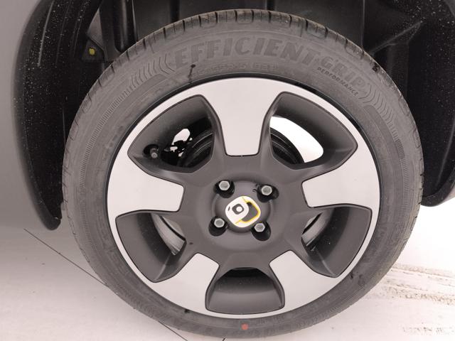 FIAT PANDA 1.0 FIREFLY HYBRID CROSS S&S 65C - foto 22