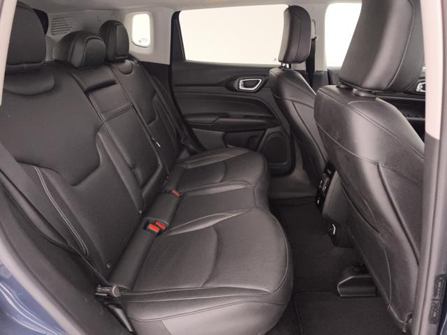 JEEP COMPASS 1.3 TURBO T4 PHEV S 4XE AUTO - foto 30