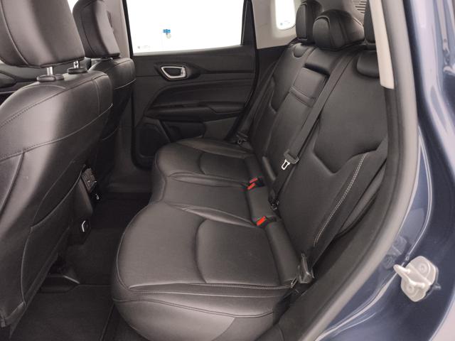 JEEP COMPASS 1.3 TURBO T4 PHEV S 4XE AUTO - foto 22