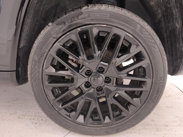 JEEP COMPASS 1.3 TURBO T4 PHEV S 4XE AUTO - foto 23