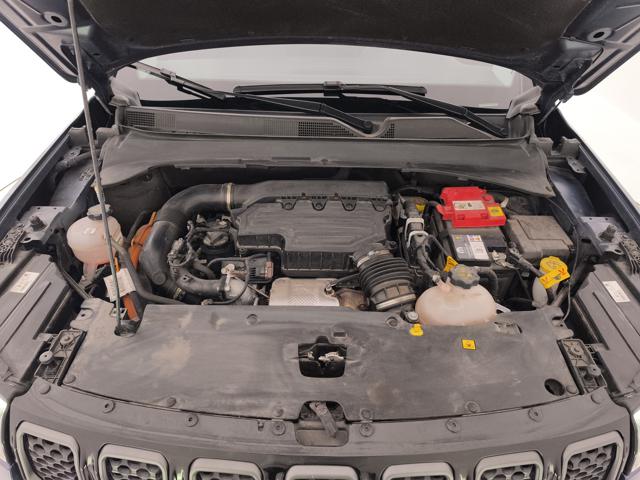 JEEP COMPASS 1.3 TURBO T4 PHEV S 4XE AUTO - foto 34