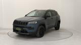 JEEP Compass 1.3 turbo t4 phev S 4xe auto
