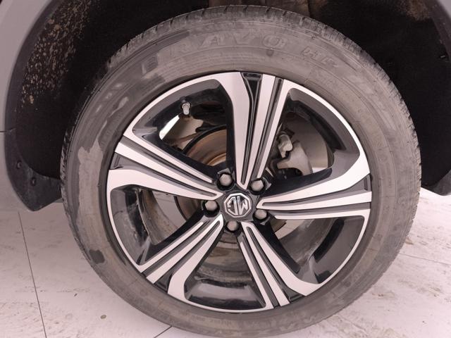 MG ZS 1.5 COMFORT - foto 21