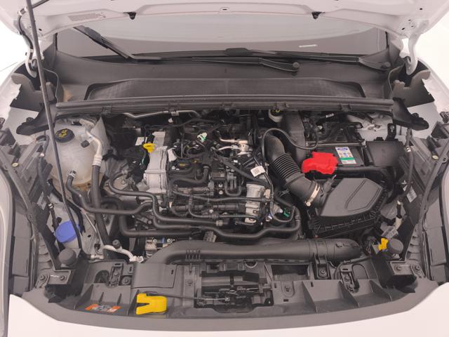 FORD PUMA 1.0 ECOBOOST H ST-LINE 125CV - foto 31