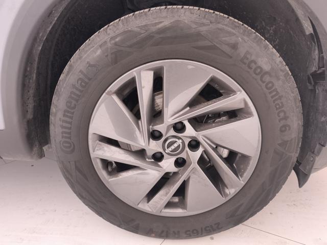 NISSAN QASHQAI 1.3 MHEV ACENTA 2WD 140CV - foto 34