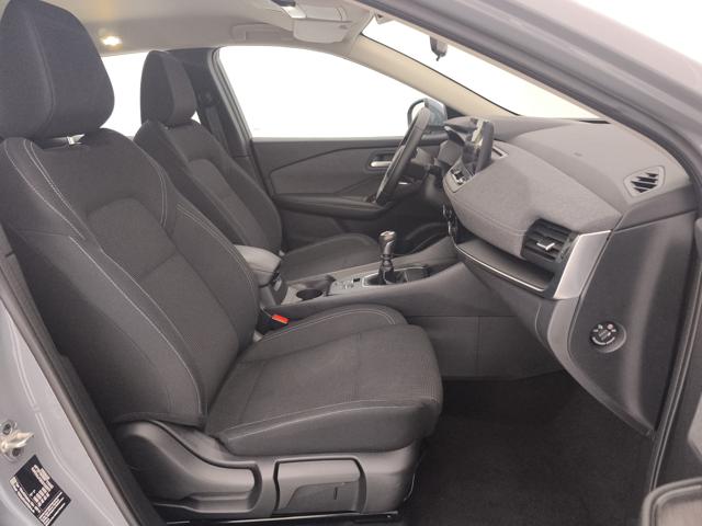NISSAN QASHQAI 1.3 MHEV ACENTA 2WD 140CV - foto 32
