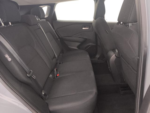 NISSAN QASHQAI 1.3 MHEV ACENTA 2WD 140CV - foto 30