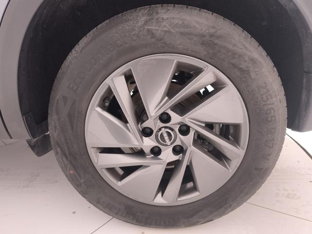 NISSAN QASHQAI 1.3 MHEV ACENTA 2WD 140CV - foto 23