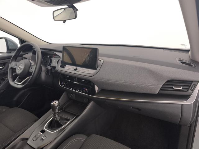 NISSAN QASHQAI 1.3 MHEV ACENTA 2WD 140CV - foto 31