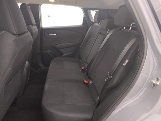 NISSAN QASHQAI 1.3 MHEV ACENTA 2WD 140CV - foto 22