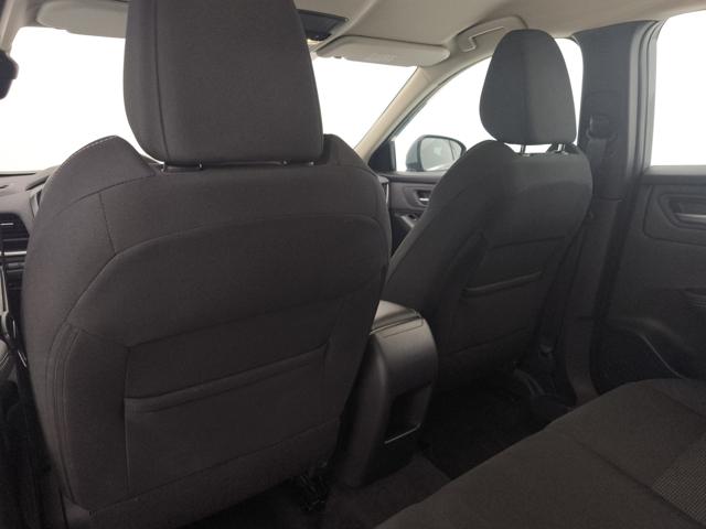 NISSAN QASHQAI 1.3 MHEV ACENTA 2WD 140CV - foto 21